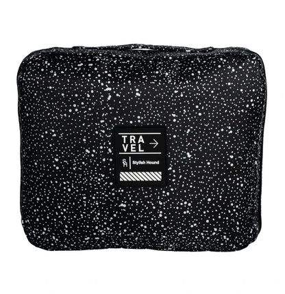 Jackson Back Seat Cover w Travel Bag