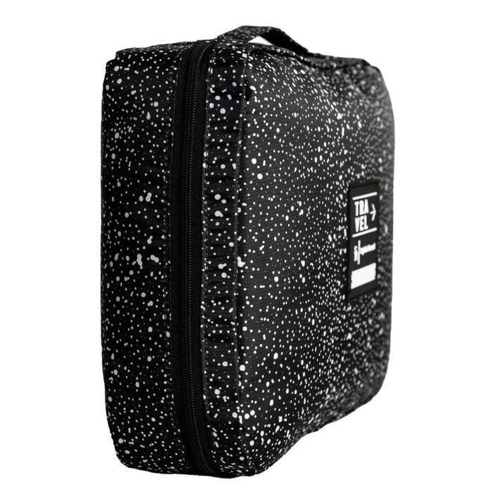 Jackson Back Seat Cover w Travel Bag