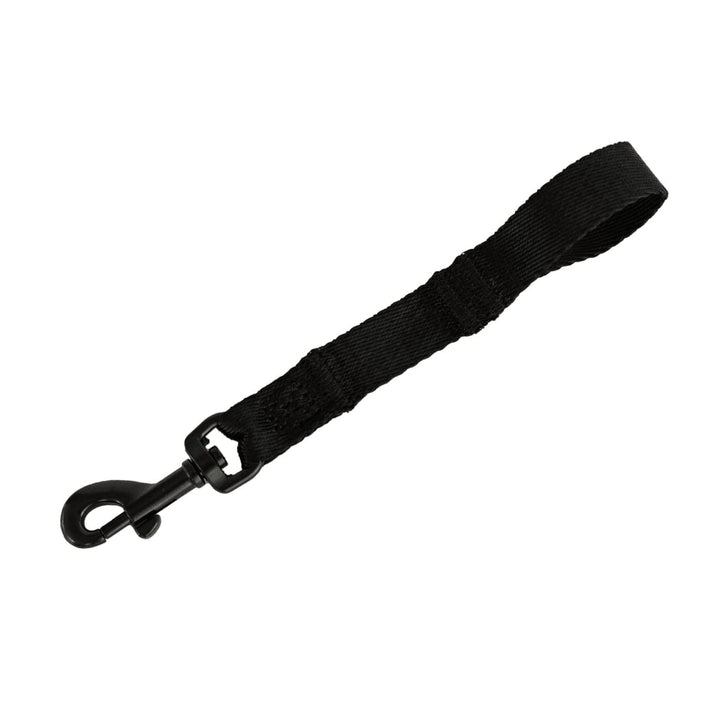 Black Safety Clip