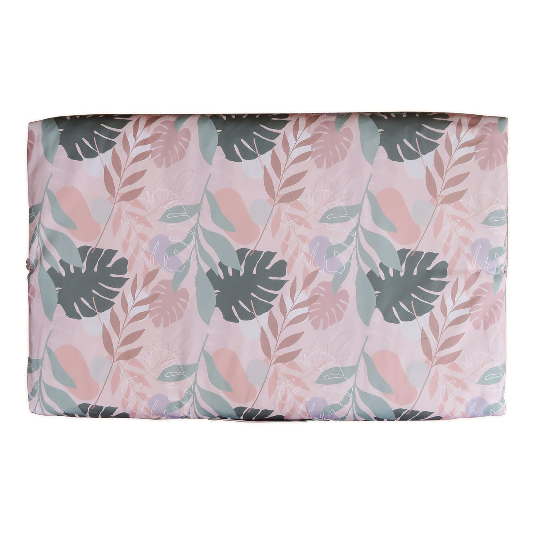 Botanica Mattress Cover - Botanica