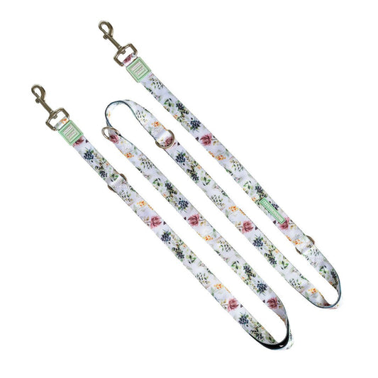 Evergreen Multi-Function Leash - Evergreen