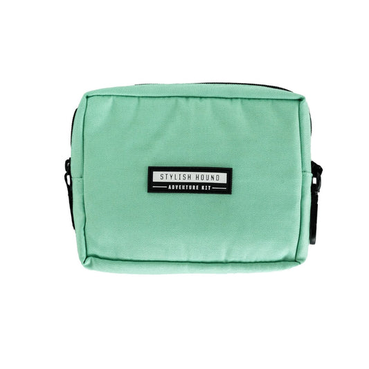 Mint Express Pouch - Mint