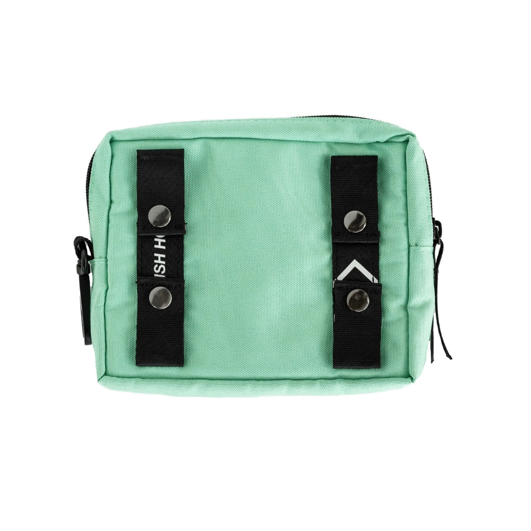 Mint Express Pouch - Mint