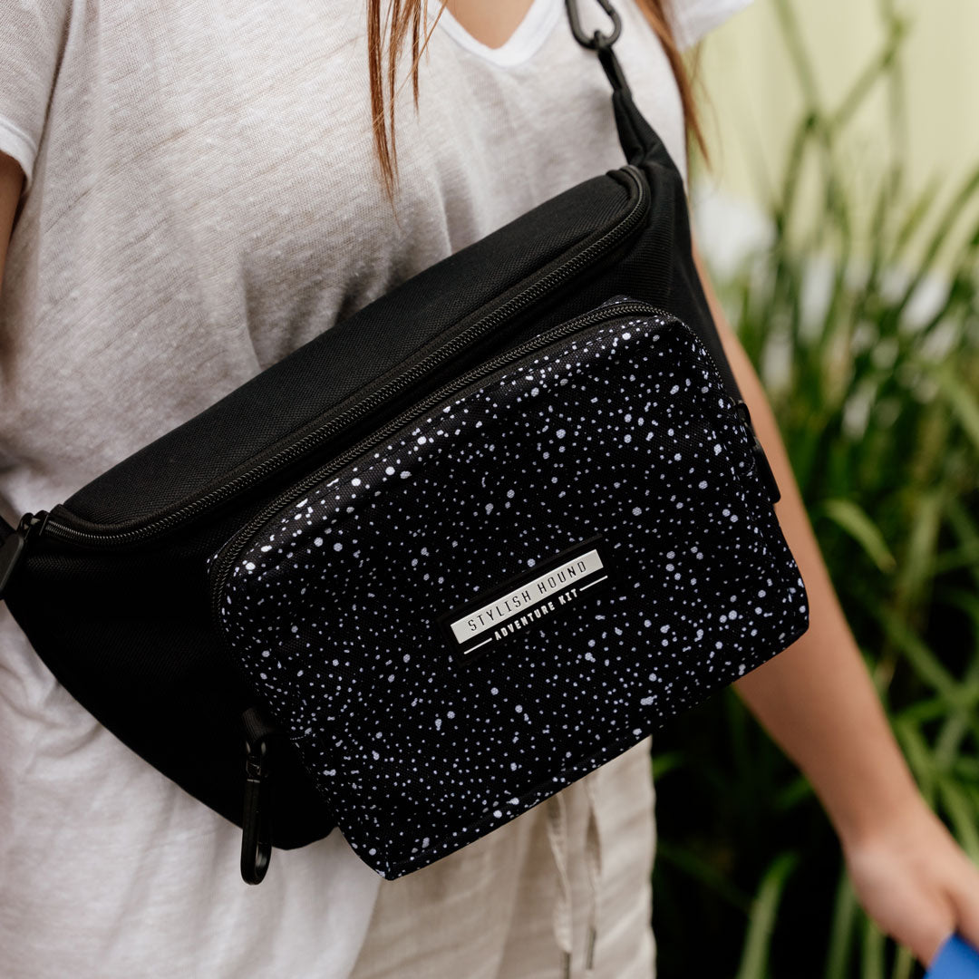 Jackson Express Pouch - Jackson