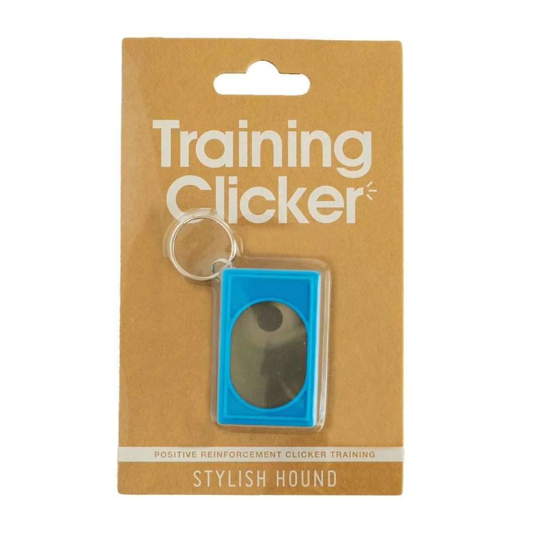 Training Clicker