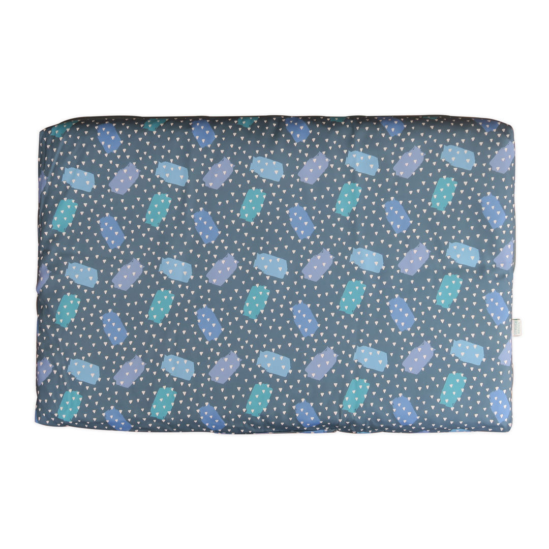 Geo Mattress Cover - Geo