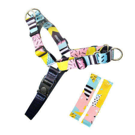 High Top Harness Bundle