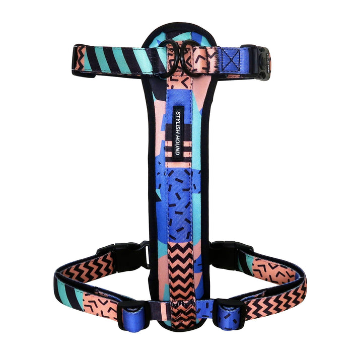 Gumball Explorer Chest Plate