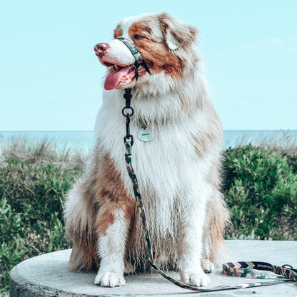 On Duty Halter - On Duty