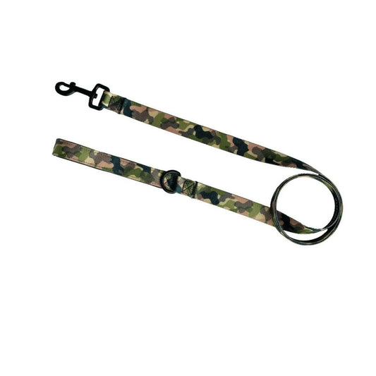 On Duty Leash - On Duty