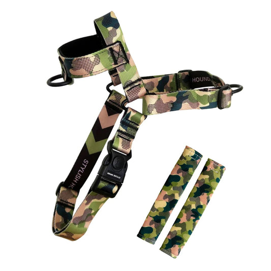 On Duty OG No-Pull Training Harness - On Duty