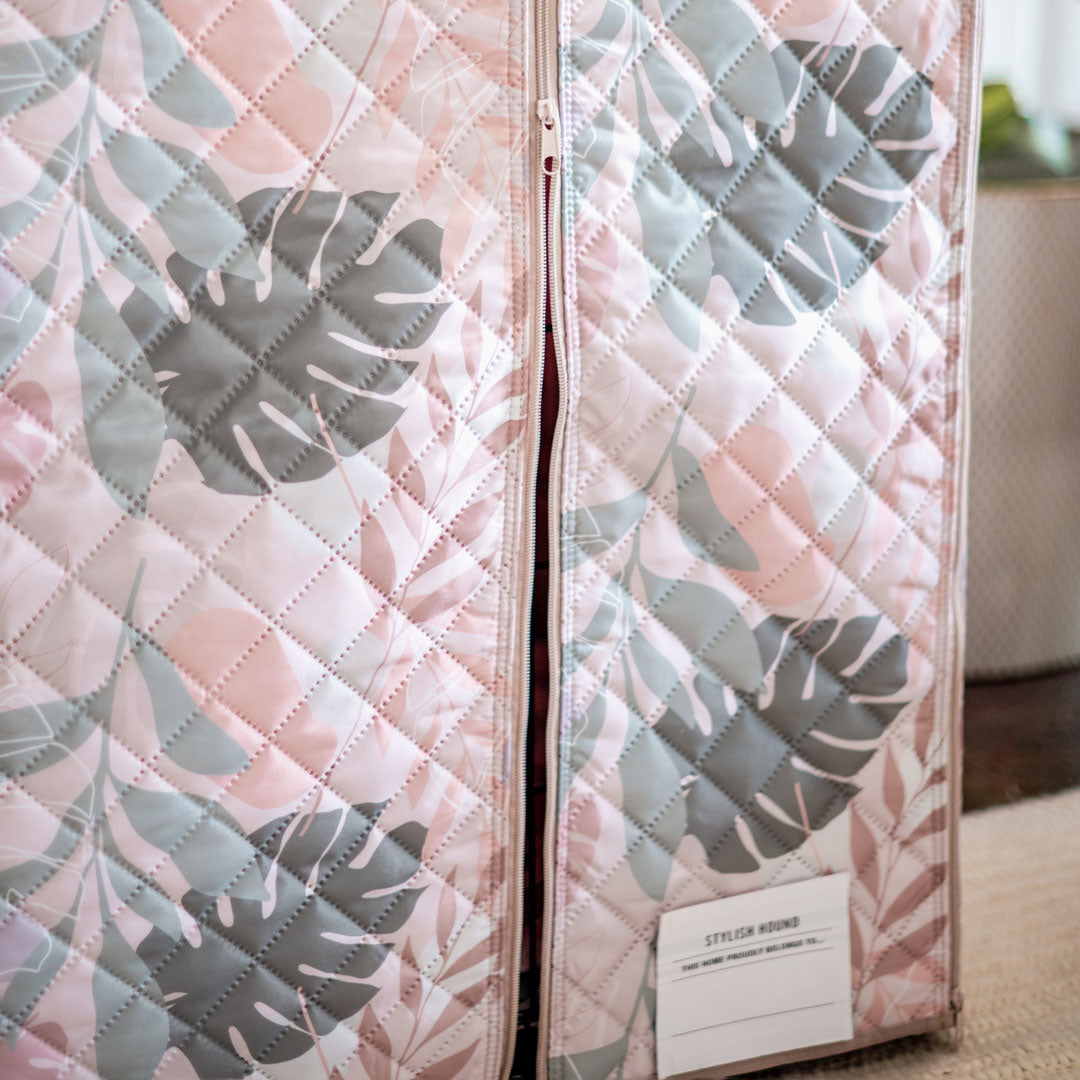 Botanica Quilt Cover - Botanica