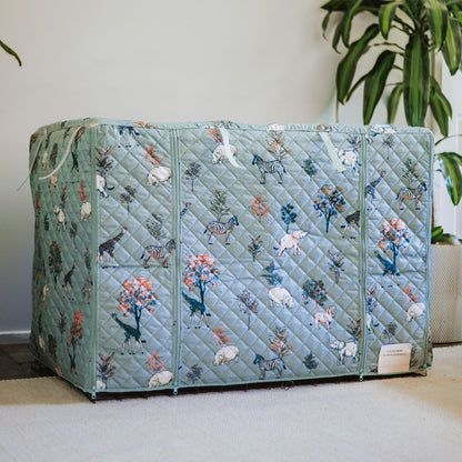 Safari Quilt Cover - Safari