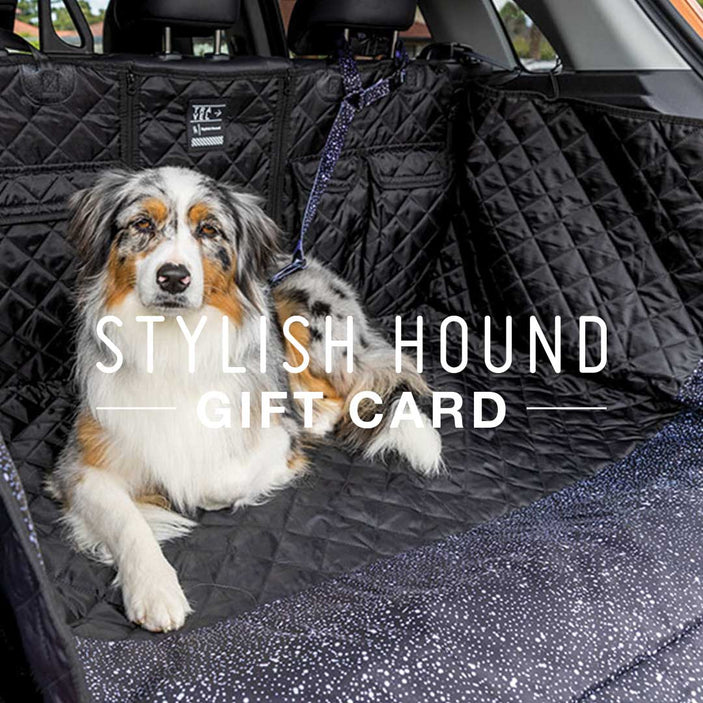 Stylish Hound Gift Card