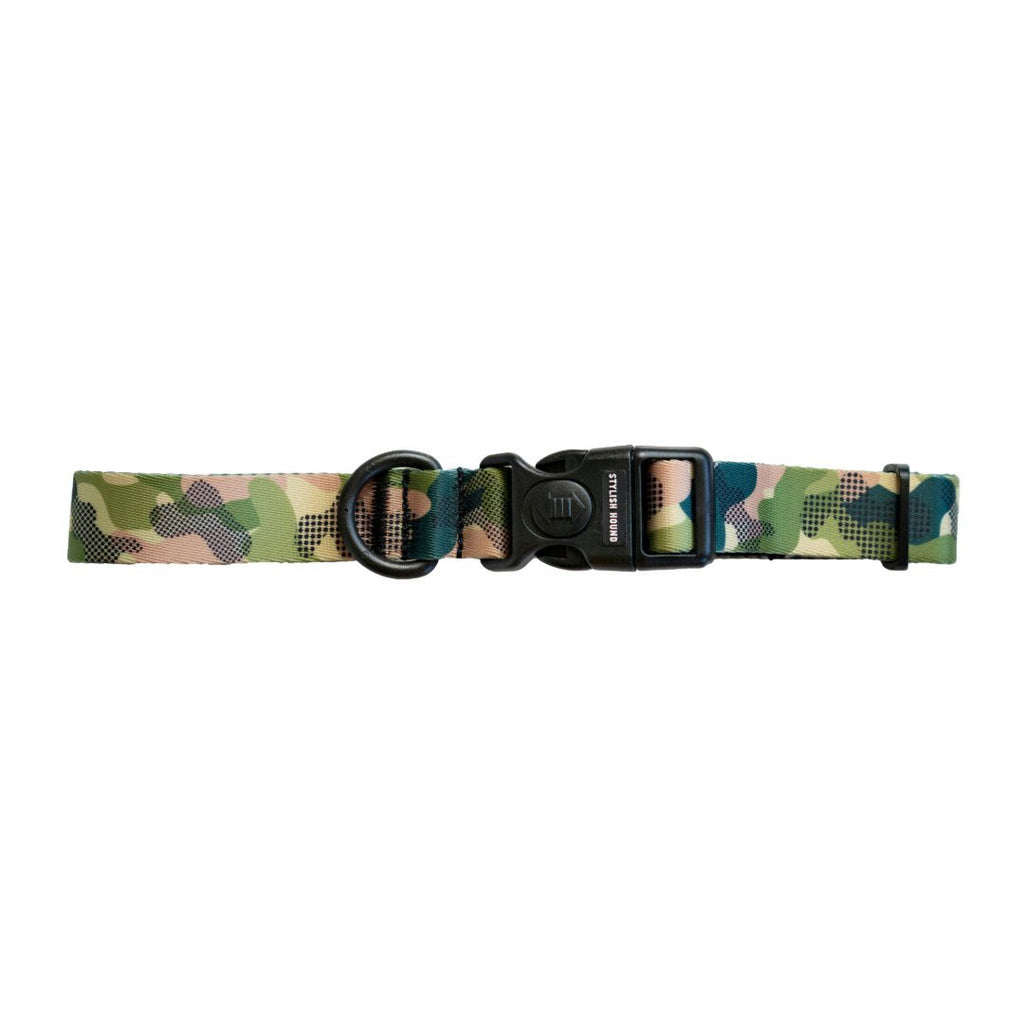 On Duty Collar