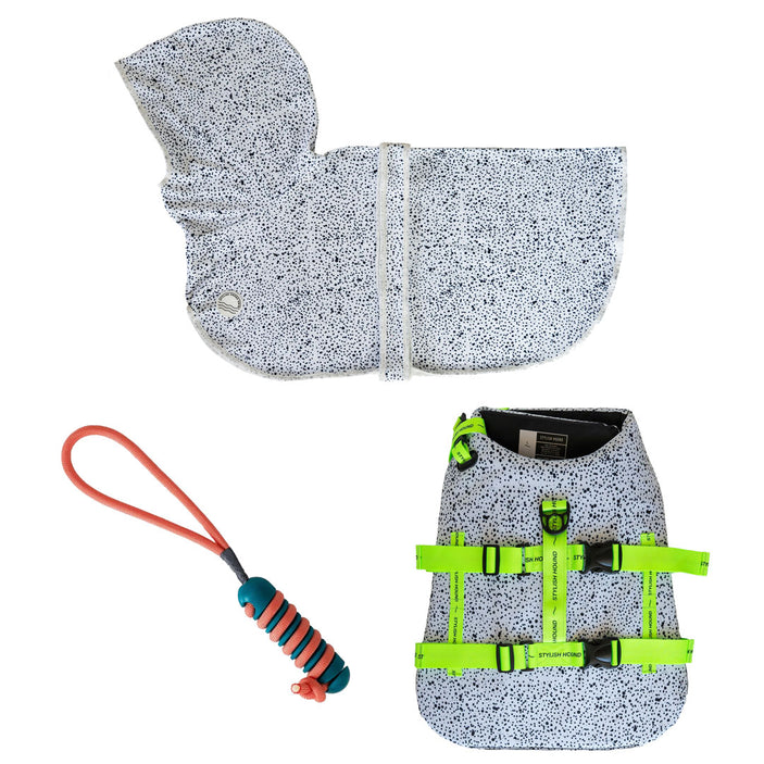 Jackson Swim Kit
