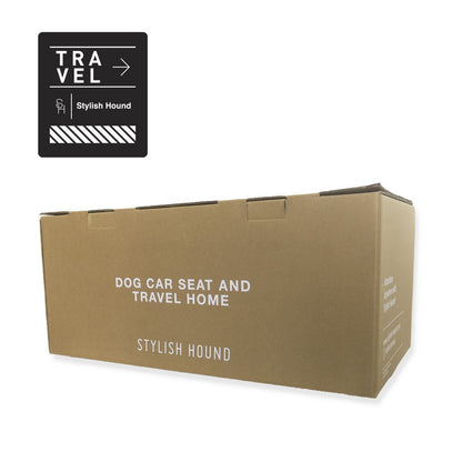 Car Seat and Travel Home Black + Isofix Safety Belt