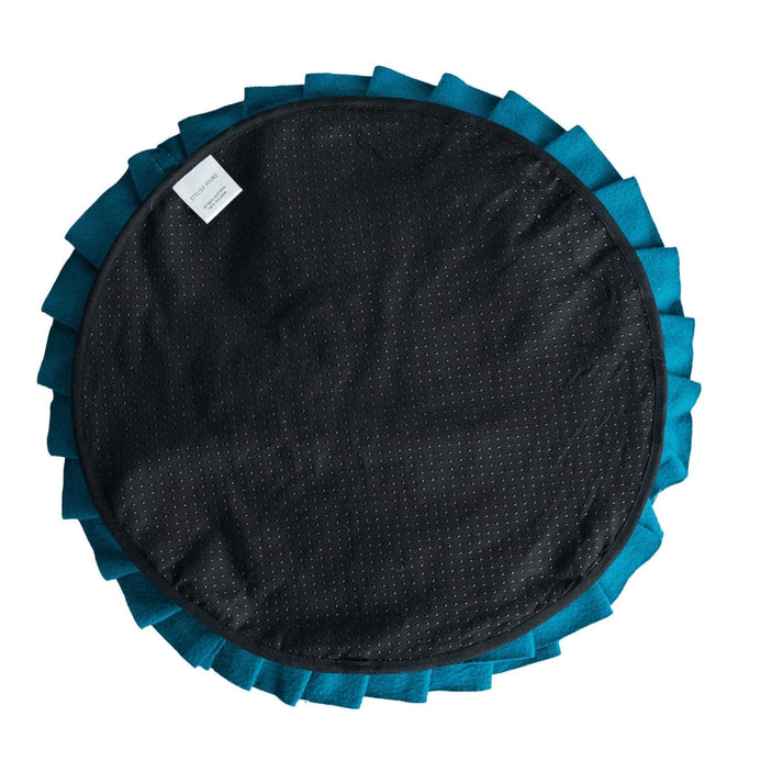 Iris Bloom Snuffle Mat