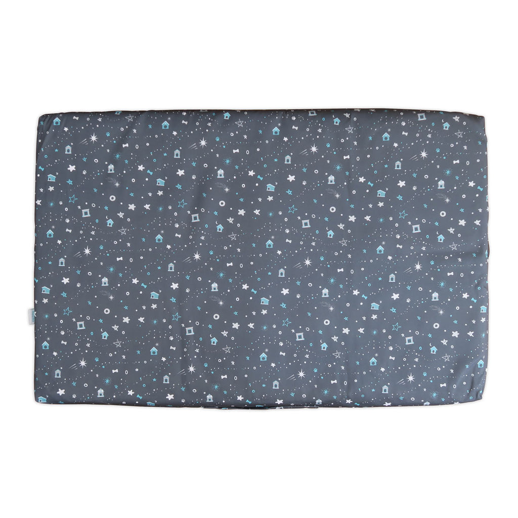 Starry Night Mattress Cover - Starry Night