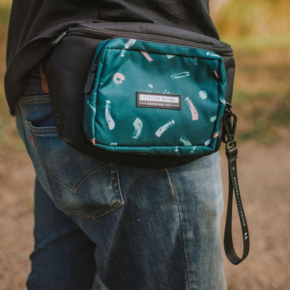 Nova Express Pouch - Nova