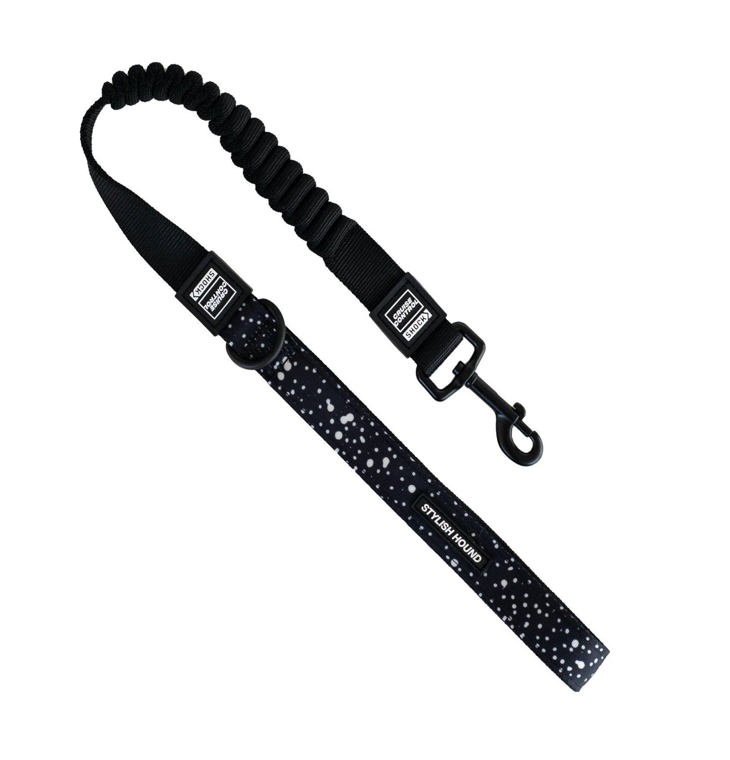Jackson CC Leash - Jackson